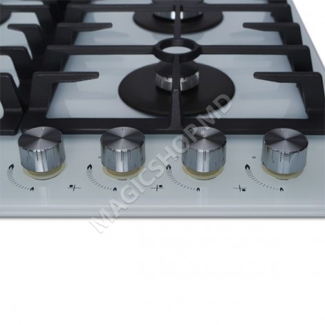 Варочная поверхность Midea MG696TGW